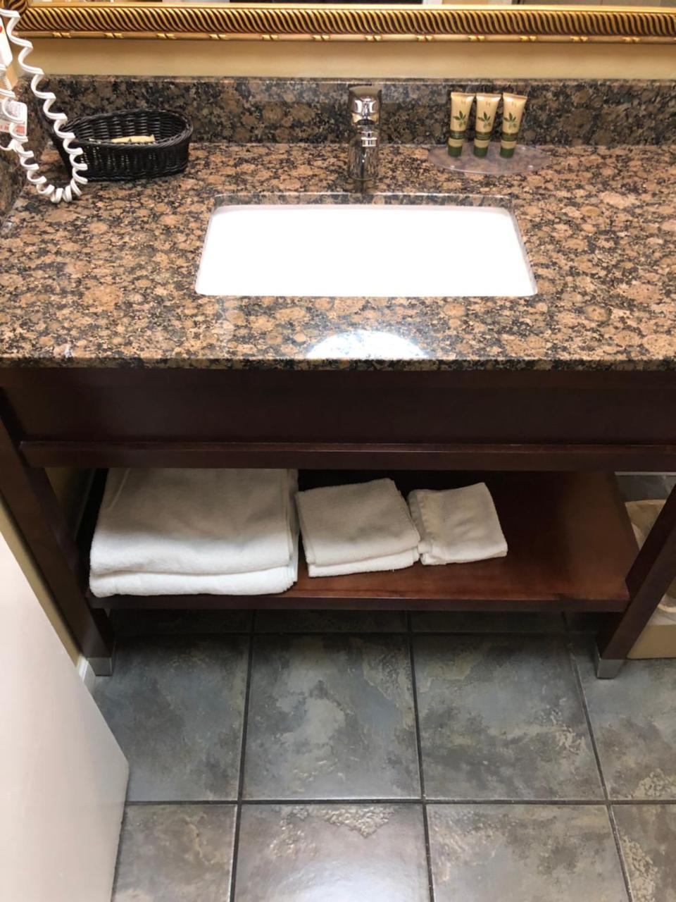 גרנטס פאס Knights Inn Motel מראה חיצוני תמונה
