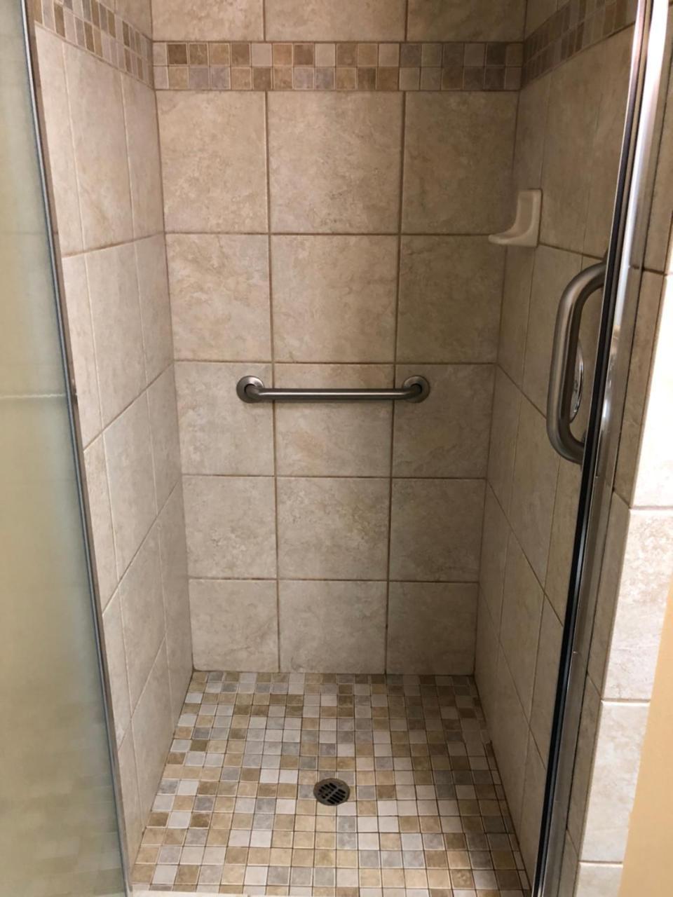 גרנטס פאס Knights Inn Motel מראה חיצוני תמונה