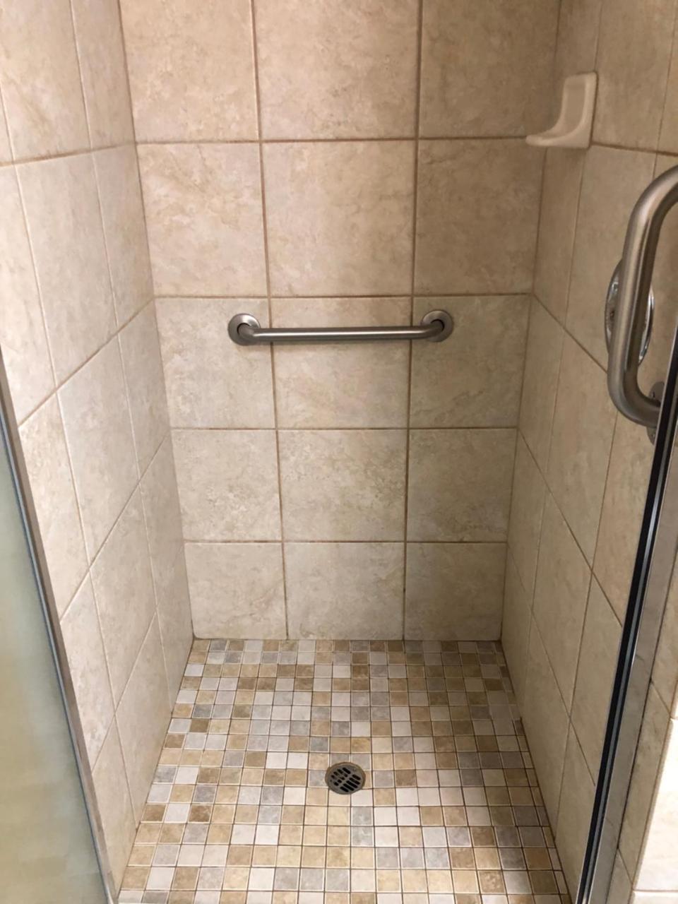 גרנטס פאס Knights Inn Motel מראה חיצוני תמונה